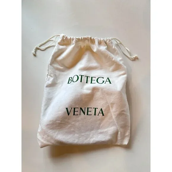 Bottega Veneta Sardine Bag Agate Grey - Picture 10 of 16